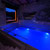 piscina amb jacuzzi